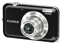Fujifilm FinePix JV150