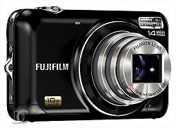 Fujifilm FinePix JZ500