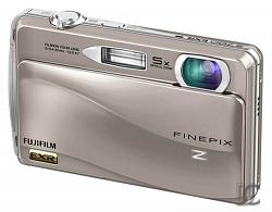 Fujifilm FinePix Z700EXR