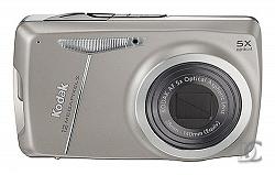 Kodak EasyShare M550