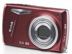 Kodak EasyShare M575