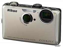 Nikon Coolpix S1100pj