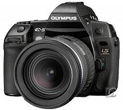 Olympus E-5