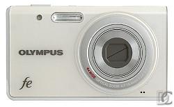 Olympus FE-4040
