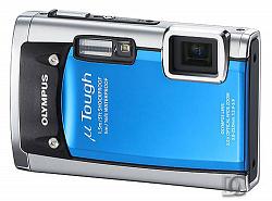 Olympus mju TOUGH-6020