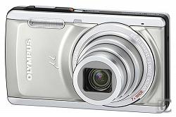 Olympus mju 7040