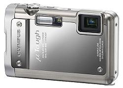 Olympus mju TOUGH-8010