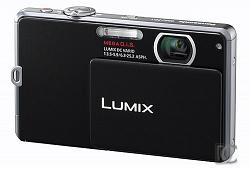 Panasonic Lumix DMC-FP1