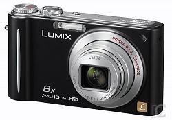 Panasonic Lumix DMC-ZX3: Vista general | DeCamaras Panasonic Lumix DMC-ZX3: Vista general | DeCamaras