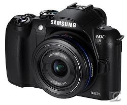 Samsung NX5