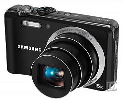 Samsung WB600