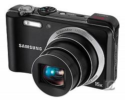 Samsung WB650