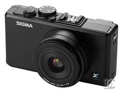 Sigma DP2s