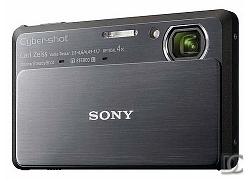 Sony Cyber-shot DSC-TX9