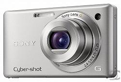 Sony Cyber-shot DSC-W380