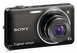 Sony Cyber-shot DSC-WX5