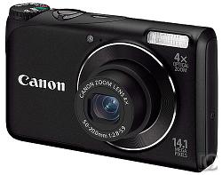 Canon PowerShot A2200