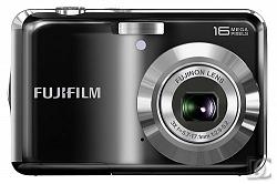 Fujifilm FinePix AV280