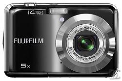 Fujifilm FinePix AX300