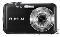 Fujifilm FinePix JV250