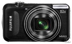 Fujifilm FinePix T200
