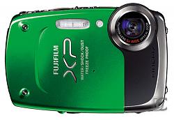 Fujifilm FinePix XP20