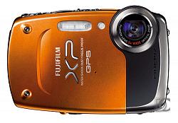 Fujifilm FinePix XP30