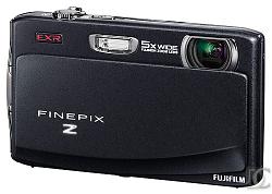 Fujifilm FinePix Z900EXR