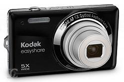 Kodak EasyShare M23
