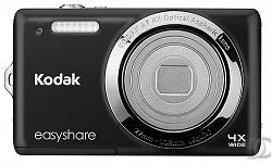 Kodak EasyShare M522