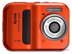 Kodak EasyShare C123
