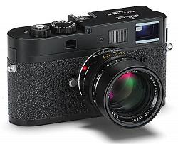 Leica M9-P