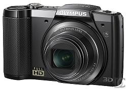 Olympus SZ-20
