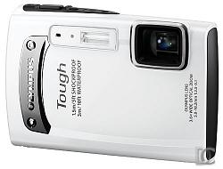 Olympus TG-310