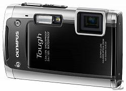 Olympus TG-610