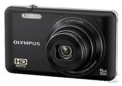 Olympus VG-140