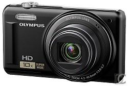 Olympus VR-310