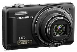 Olympus VR-320
