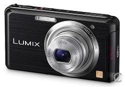 Panasonic Lumix DMC-FX90