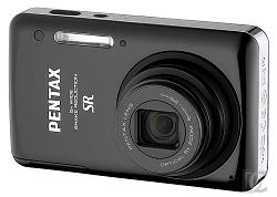 Pentax Optio S1