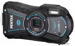 Pentax Optio WG-1