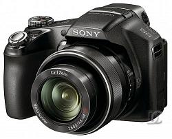 Sony Cyber-shot DSC-HX100V