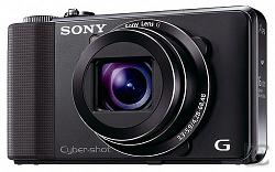 Sony Cyber-shot DSC-HX9V