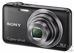 Sony Cyber-shot DSC-WX30