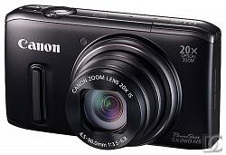 Canon PowerShot SX260 HS