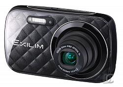 Casio Exilim EX-N10