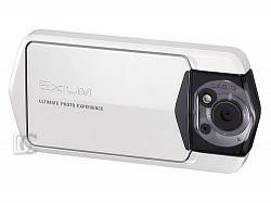 Casio Exilim EX-TR150