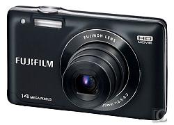 Fujifilm FinePix JX500