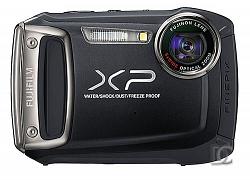 Fujifilm FinePix XP100