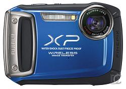 Fujifilm FinePix XP170